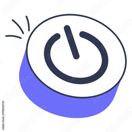 Miscellaneous Color Outline Icon and Illustrations