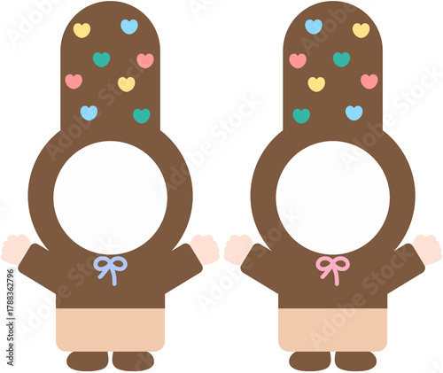 11월 11일 빼빼로데이 어린이 빼빼로옷 도안 빼빼로데이얼굴합성도안 일러스트