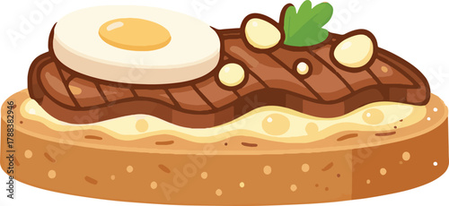 Smørrebrød and Smorgasbord: Mastering the Art of the Traditional Danish Open-Faced Sandwich