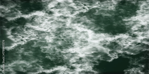 abstract texture background scary and scratch blue and white. lighter aqua tones with mysterious, atmospheric, and ethereal feel. Teal Color Wall Decorative Serene, Dreamy, and Wintery Sky or Fog.