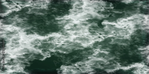 abstract texture background scary and scratch blue and white. lighter aqua tones with mysterious, atmospheric, and ethereal feel. Teal Color Wall Decorative Serene, Dreamy, and Wintery Sky or Fog.