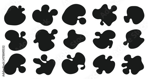 Abstract geometric composition with vibrant color gradients and crisp lines suitable for modern design projects