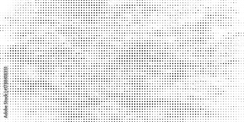 halfton pattern dot background texture overlay grunge distress linear vector. eps 10
