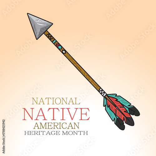 Celebrate Native American Heritage Month with pride honoring Indigenous culture, traditions, art, history, and community through storytelling, symbolism, and unity across generations.