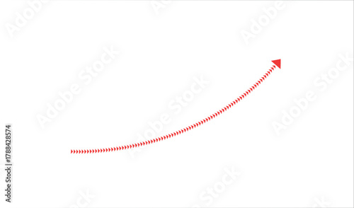 A single kite flies gracefully on a gentle breeze against a white background