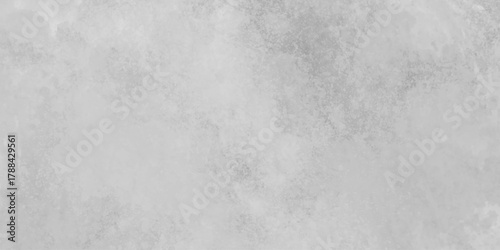 Abstract background with white paper texture and gray watercolor painting background. Marble texture background old grunge textures design. cement wall texture background.	

