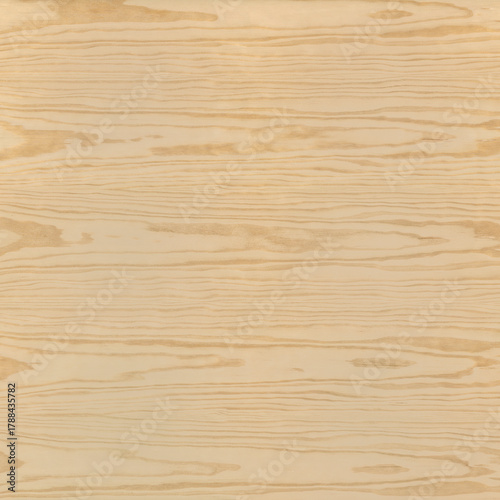 Light Brown Pine Wood Texture