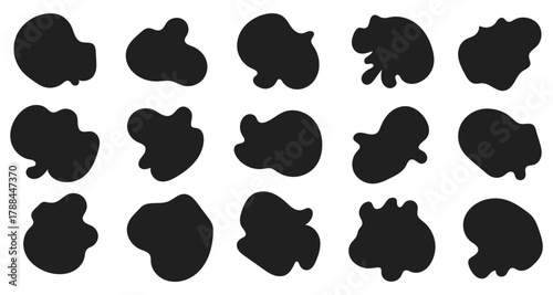 Abstract geometric pattern with vibrant color gradients and clean lines suitable for modern design projects