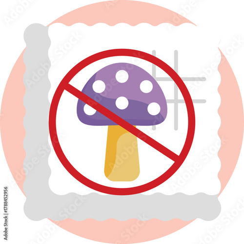 Protects fabric from fungal growth and mildew.