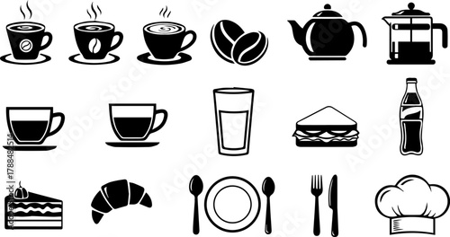 Delicious homemade chocolate chip cookies cooling on a wire rack indoors