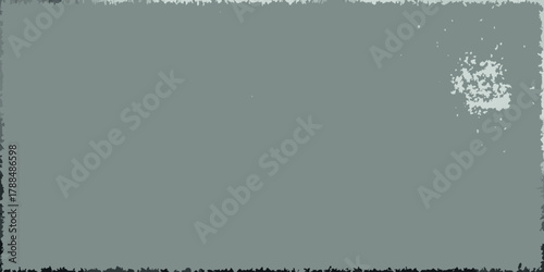 Abstract textured background with rough distressed edges and subtle speckle details