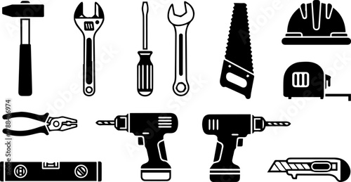 Black and white photograph of a woman in a dress standing in water