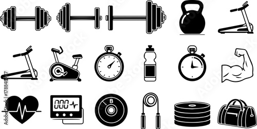 Close up of a person's eye with colorful geometric shapes reflecting in it