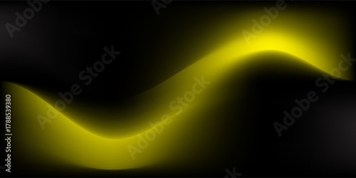 Light golden Twirl. Curve light effect of golden line. Luminous golden circle. Light gold pedistal, podium, platform, table. Vector PNG. Vector illustration