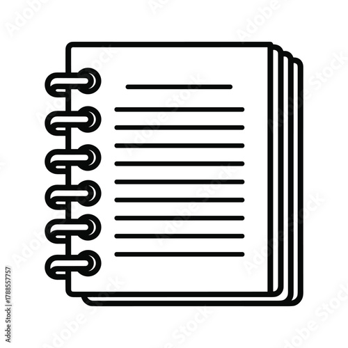 Two windows with code snippets and programming symbols on