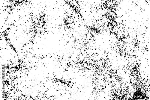 Water drops black and white grunge texture background