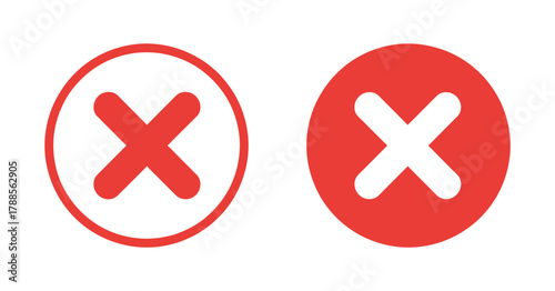 Symbol of paper document with euro currency mark in black lines illustrating financial administration process and document control