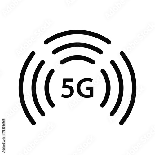 5g wireless signal waves