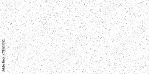 Quartz surface white for bathroom or kitchen countertop. Rock stone marble backdrop textured illustration. Abstract background featuring a mosaic pattern of gray tones with various shading. 