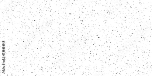 Quartz surface white for bathroom or kitchen countertop. Rock stone marble backdrop textured illustration. Abstract background featuring a mosaic pattern of gray tones with various shading. 