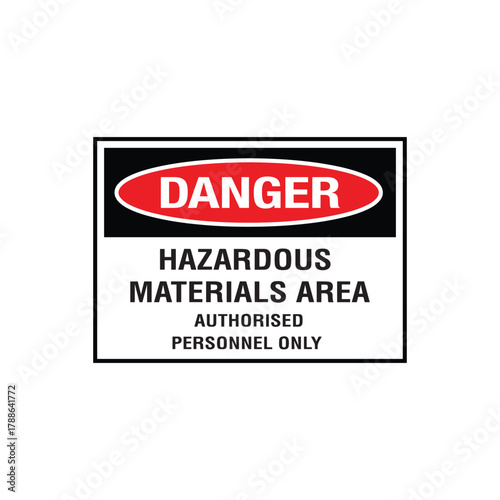 Danger Heavy Machinery Crossing Sign: Mandatory Warning Banner for Vehicle Traffic Hazard
