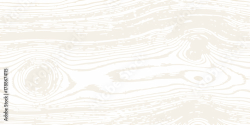 Light beige wood grain texture with subtle knot detail and rough surface effect