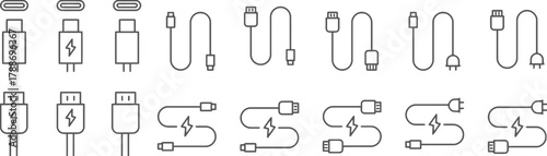 usb, connector, cable, power, charging, adapter, plug, socket, usb-c, lightning, data transfer, technology, electronics, hardware, connection, wire, electrical, device, mobile, computer, accessory, po
