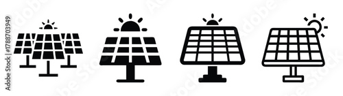 Solar panel array installation guide for renewable energy and sustainable living solutions design