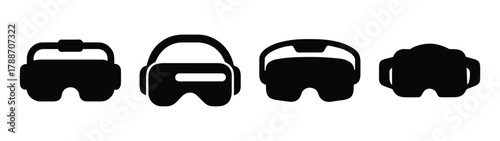 Download among us vector art: crewmate character silhouettes in black and white for design projects