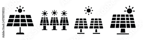 Solar panel installation guide for renewable energy systems and photovoltaic cell technology design