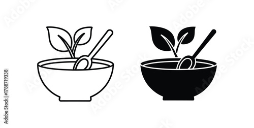 Versatile vector graphic design featuring a blend of primary and secondary colors with clean typography