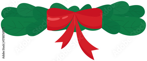 Traditional holiday decoration for Christmas Advent market. Hand drawn illustration isolated on white background Xmas Cozy Aesthetic vibes.