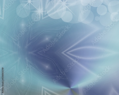 Multicolored abstract background for your graphic design. Fantastic background for text. Template for print.