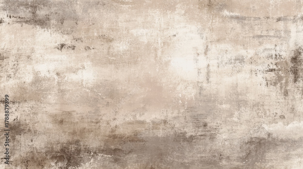 Fototapeta premium Muted shades blend harmoniously offering a calming aesthetic perfect for art or decoration.