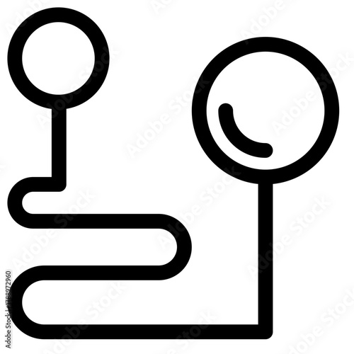 Route and Destination