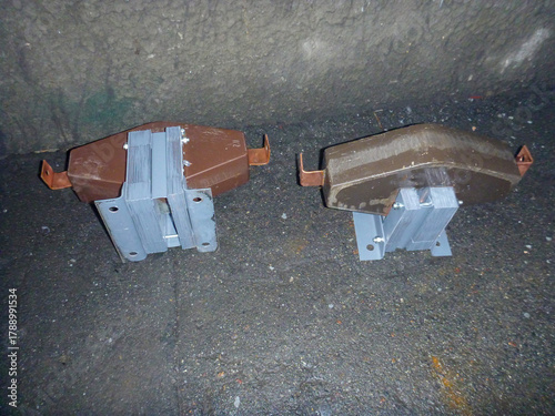 Transformers TPL-10-0,5/10P-10/15-40/5-U2