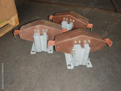 Transformers TPL-10-0,5S/10P-10/15-50/5-U2