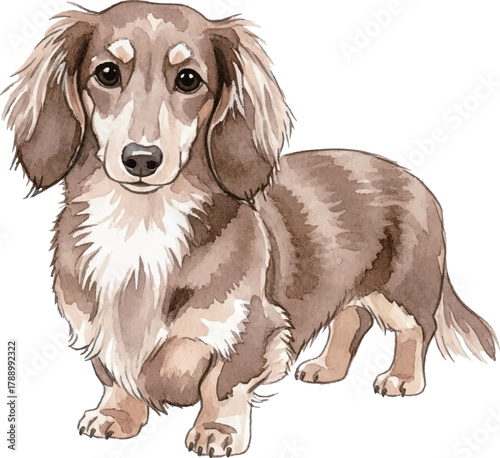 ミニチュアダックス