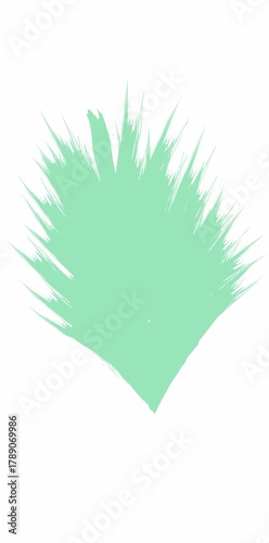 green grass background