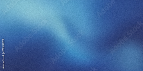 Elegant abstract background with blue grainy texture and light effects, ideal for adding a subtle touch of sophistication to any project