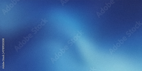 Elegant abstract background with blue grainy texture and light effects, ideal for adding a subtle touch of sophistication to any project