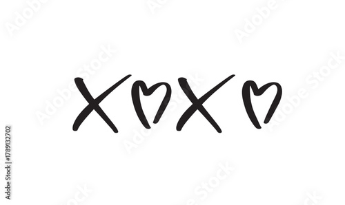 x love heart x love heart shape black color object icon sign symbol happy valentine day love heart x 14 fourteen day date february month wedding anniversary banner x love heart sweet gift wedding art