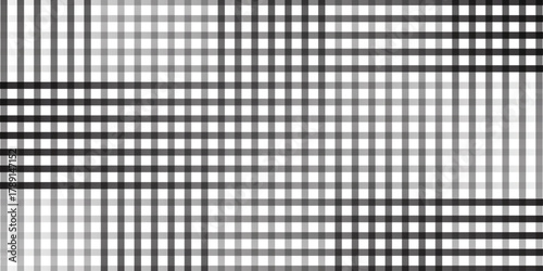 simple gradient line plaid pattern for banner poster background.