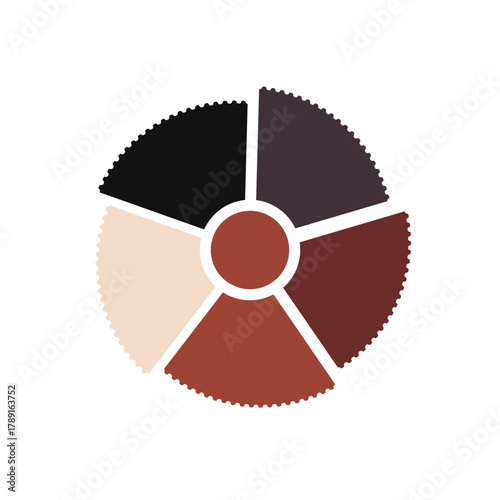 radiation warning sign