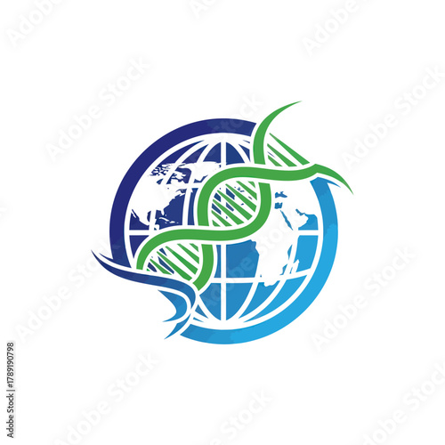 Global Genetic Research and Development for Scientific Advancements Worldwide.