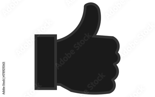 Thumbs up Free signs icons, Thumbs Up Icon Vector Art, Thumbs up - Free gestures icons