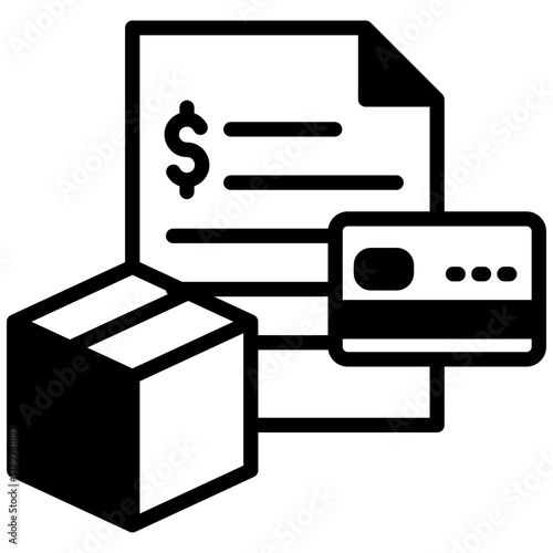 Payment Icon