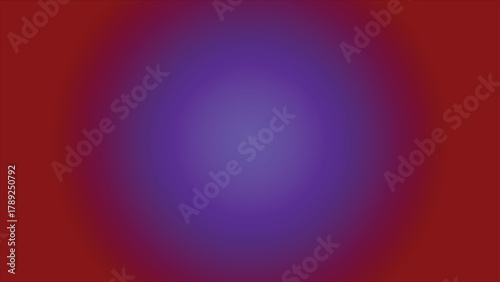 Deep red solid color background for graphic design and web design