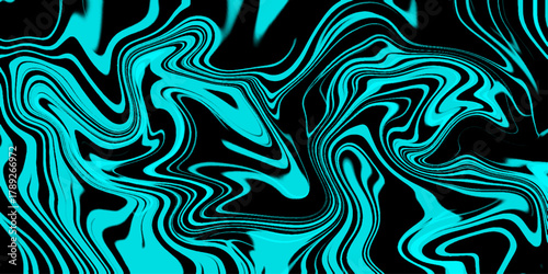 Modern and stylist marbling  Futuristic Iridescent Liquid Gradient Background with Smooth Flowing Textures, Colorful luxury silk acrylic blue beautiful wall and floor antique liquid hand painted. 