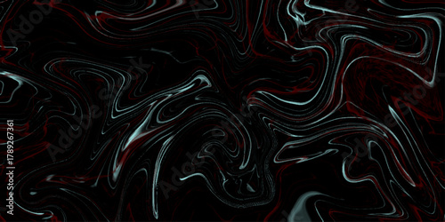  blue and black marble pattern texture background. Trendy backgrounds for Multi Marble Ink Texture Abstract Background. Liquid marbles or swirl marbles in blue tone colors on white backgrounds. 